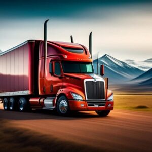 Truck Course Online